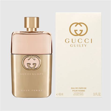 gucci guilty pour femme for women|gucci guilty for women price.